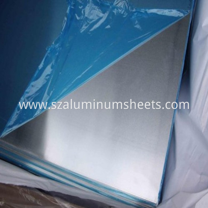 Aluminum Ultra Flat Sheet (12)